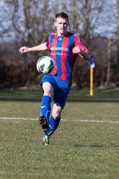 Bild 325 - Herren TSV Wiemersdorf - TuS Hartenholm III : Ergebnis: 2:1